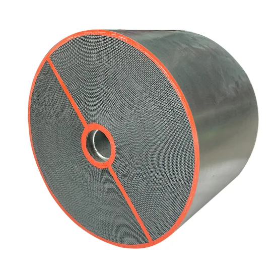 DESICCANT ROTOR DEHUMIDIFIER
