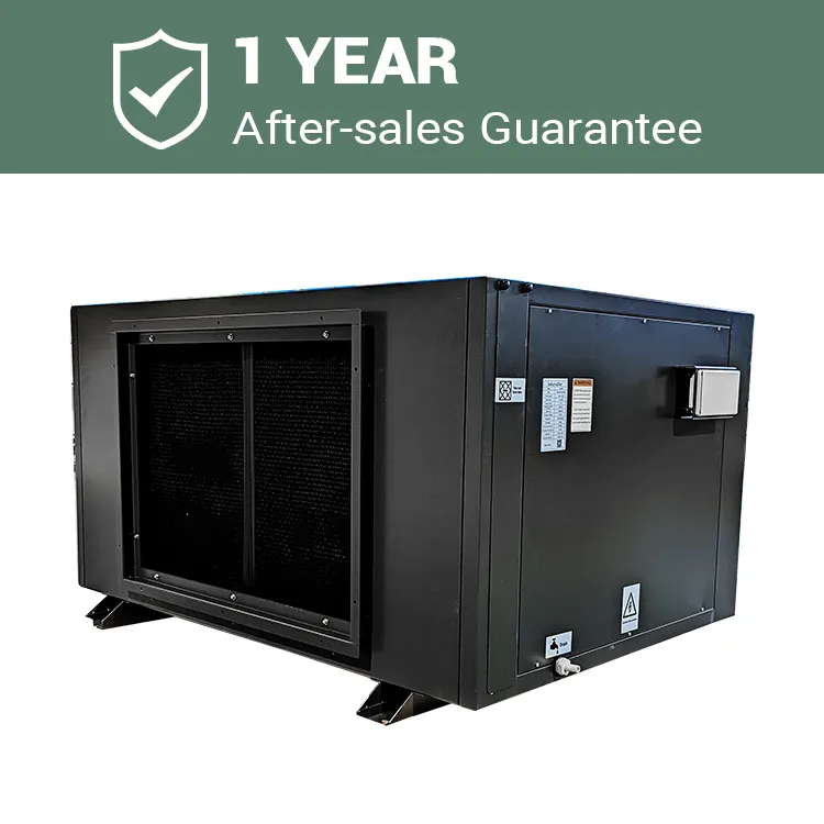 CEILING DEHUMIDIFIER