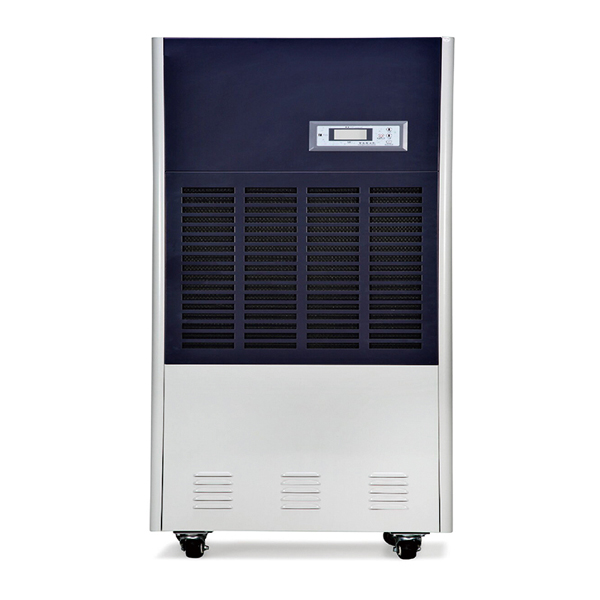 INDUSTRIAL DEHUMIDIFIER