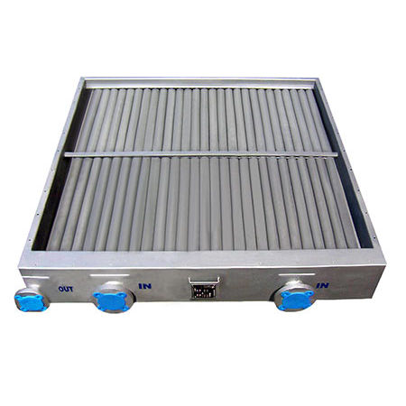 STEAM COILS
