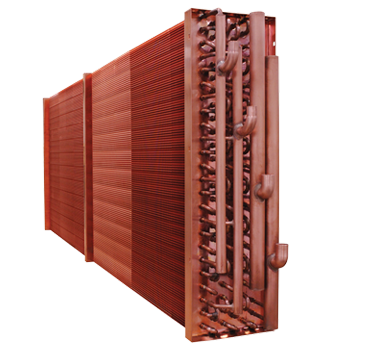 Condenser Coils